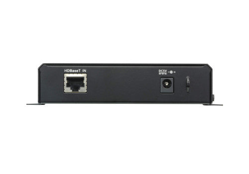 Aten VE816R extensor audio/video Receptor AV Negro - imagen 2
