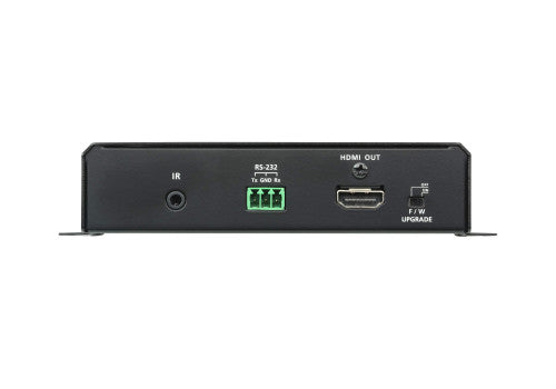 Aten VE816R extensor audio/video Receptor AV Negro - imagen 3