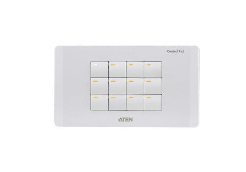 Aten VK0200 Dongle de actualización de unidad de control central para hogares inteligentes