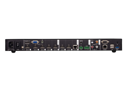 Aten VP2730 interruptor de video HDMI - imagen 2