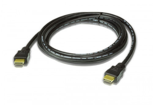 Aten 2L-7D10H cable HDMI 10 m HDMI tipo A (Estándar) Negro