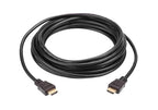 Aten 2L-7D01H cable HDMI 1 m HDMI tipo A (Estándar) Negro - imagen 2
