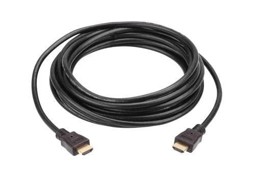 Aten 2L-7D01H cable HDMI 1 m HDMI tipo A (Estándar) Negro - imagen 2