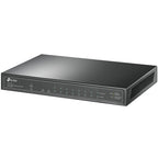 TP-Link Switch PoE TL-SG1210P 10 Puertos Gigabit 8 PoE+ Carcasa de Acero - imagen 3