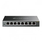 TP-Link Switch Gigabit TL-SG108S 8 Puertos RJ45 Caja de Acero para Sobremesa - imagen 2