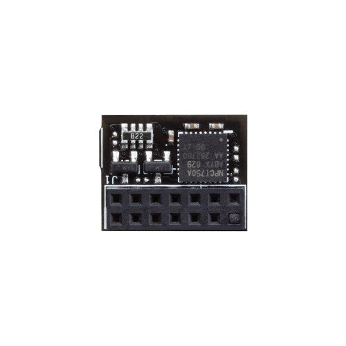 ASUS TPM-SPI tarjeta y adaptador de interfaz Interno - imagen 1