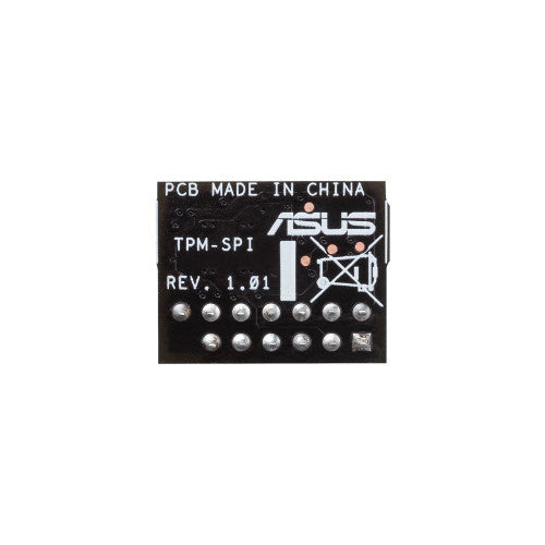 ASUS TPM-SPI tarjeta y adaptador de interfaz Interno - imagen 2