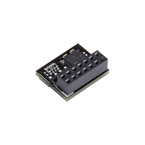 ASUS TPM-SPI tarjeta y adaptador de interfaz Interno - imagen 3