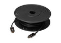 Imagen de Aten VE781010 cable HDMI 10 m HDMI tipo A (Estándar) Negro