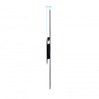 TooQ 8433281009790 106,7 cm (42") Negro - imagen 3