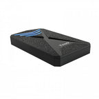 TooQ TQE-2550BL caja para disco duro externo 2.5" Carcasa de disco duro/SSD Negro - imagen 1
