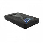 TooQ TQE-2550BL caja para disco duro externo 2.5" Carcasa de disco duro/SSD Negro - imagen 2
