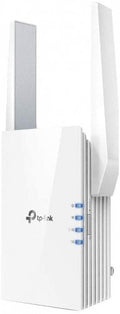 TP-Link Extensor de Red Wi-Fi 6 RE505X AX1500 Doble Banda OneMesh Gigabit - imagen 1