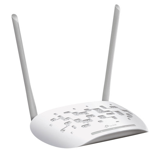 TP-Link Punto de Acceso Inalámbrico TL-WA801N 300 Mbps PoE Pasivo 2 Antenas Fijas - imagen 2