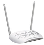 TP-Link Punto de Acceso Inalámbrico TL-WA801N 300 Mbps PoE Pasivo 2 Antenas Fijas - imagen 2