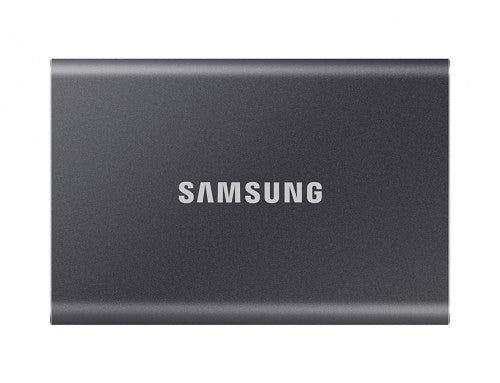 Imagen de Samsung Disco Duro Externo SSD T7 1TB USB 3.2 Velocidad 1050 MB/s Cifrado Seguro