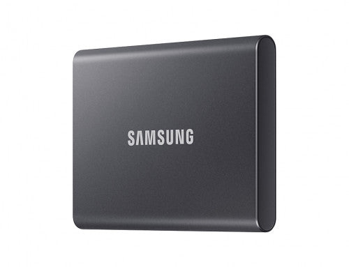 Samsung Disco Duro Externo SSD T7 1TB USB 3.2 Velocidad 1050 MB/s Cifrado Seguro - imagen 3
