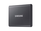 Samsung Disco Duro Externo SSD 2000 GB USB 3.2 Velocidad 1050 MB/s Protección con Contraseña - imagen 3