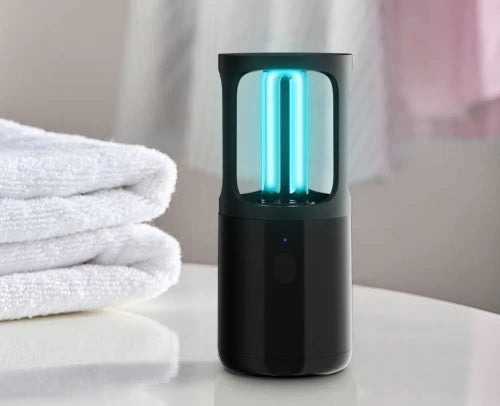 Varios XIAOMI YOUPIN LÁMPARA DE ESTERILIZACIÓN UV (XIAODA MODEL ZW2.5D8Y-08) - imagen 1