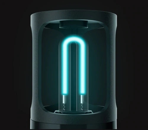 Varios XIAOMI YOUPIN LÁMPARA DE ESTERILIZACIÓN UV (XIAODA MODEL ZW2.5D8Y-08) - imagen 2