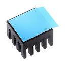 Raspberry Pi RASPBERRY DISIPADOR, 27K/W, 13 X 13.5 X 10MM - imagen 2