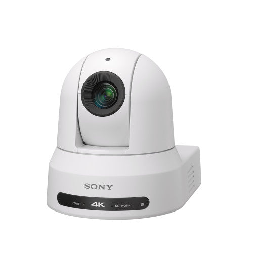 Sony BRC-X400 Cámara de seguridad IP Interior Almohadilla Techo/pared 3840 x 2160 Pixeles - imagen 1