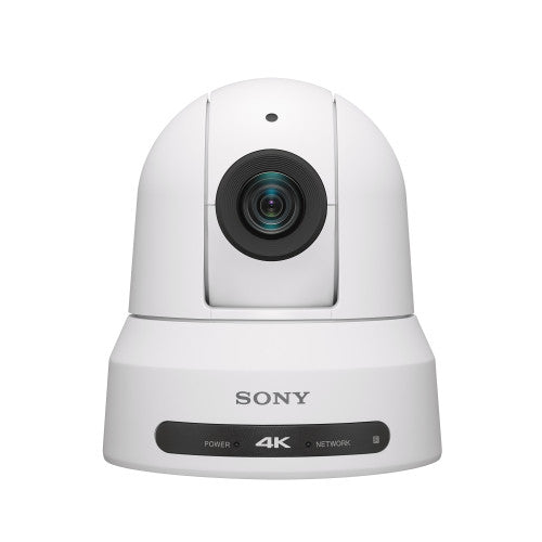 Sony BRC-X400 Cámara de seguridad IP Interior Almohadilla Techo/pared 3840 x 2160 Pixeles - imagen 2