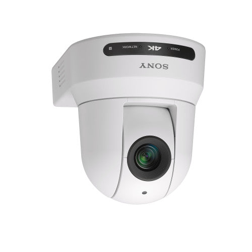 Sony BRC-X400 Cámara de seguridad IP Interior Almohadilla Techo/pared 3840 x 2160 Pixeles - imagen 3