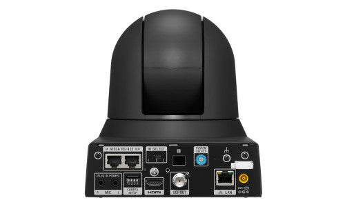 Sony SRG-X400 Cámara de seguridad IP Almohadilla Techo/Poste 3840 x 2160 Pixeles - imagen 3
