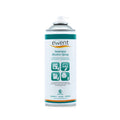 Ewent EW5611 kit de limpieza para computadora Espray para limpieza de equipos Universal 400 ml - imagen 1