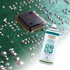 Ewent EW5611 kit de limpieza para computadora Espray para limpieza de equipos Universal 400 ml - imagen 3