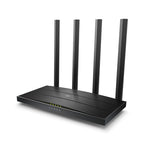 TP-Link Router Wi-Fi Archer C80 AC1900 Doble Banda MU-MIMO 5 Puertos Gigabit - imagen 2