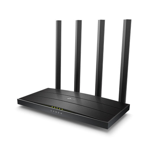 TP-Link Router Wi-Fi Archer C80 AC1900 Doble Banda MU-MIMO 5 Puertos Gigabit - imagen 2