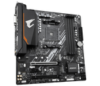 Gigabyte B550M AORUS ELITE Zócalo AM4 Micro ATX AMD B550 - imagen 3