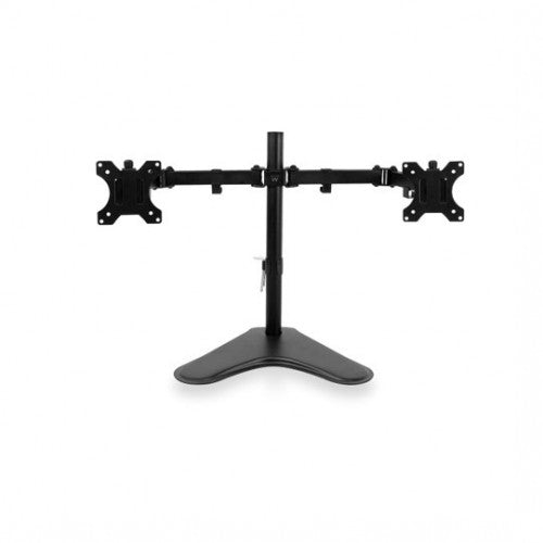 Ewent EW1536 soporte para monitor 81,3 cm (32") Independiente Negro - imagen 1