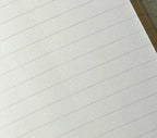 Moleskine LIBRETA CLASICA TAPA BLANDA NEGRA L (13X21CM) RAYADA MOLESKINE QP616 - imagen 2
