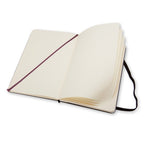 Moleskine LIBRETA CLASICA TAPA DURA NEGRA P (9X14CM) LISA MOLESKINE QP012 - imagen 2