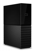 Imagen de Western Digital Disco Duro Externo 8000 GB USB 3.2 Gen 1 3.5" Negro
