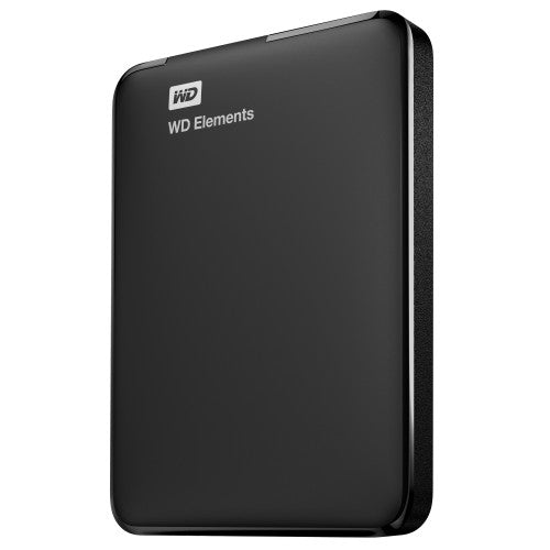 Imagen de Western Digital Disco Duro Externo 1500 GB USB 3.0 Portátil Ligero