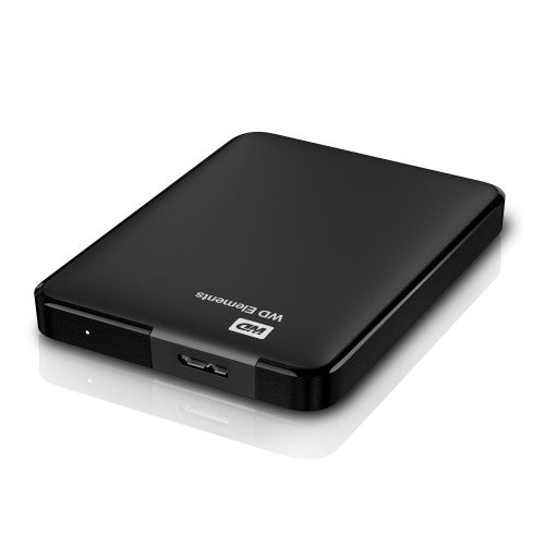 Western Digital Disco Duro Externo 1500 GB USB 3.0 Portátil Ligero - imagen 3