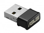 ASUS USB-AC53 Nano WLAN 867 Mbit/s - imagen 1