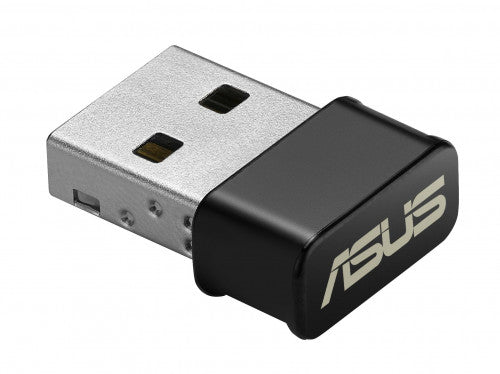 ASUS USB-AC53 Nano WLAN 867 Mbit/s - imagen 1