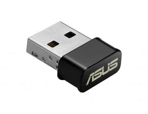 ASUS USB-AC53 Nano WLAN 867 Mbit/s - imagen 2
