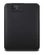 Western Digital Disco Duro Externo Portátil 2TB USB 3.0 Diseño Elegante - imagen 2