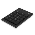 Ewent EW3102 teclado numérico USB PC/servidor Negro - imagen 1