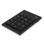Ewent EW3102 teclado numérico USB PC/servidor Negro - imagen 1