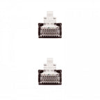 Nanocable CABLE RED LATIGUILLO RJ45 CAT.5E UTP AWG24, NEGRO, 3.0 M - imagen 3