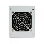 TooQ Fonte Ecopower II unidad de fuente de alimentación 500 W 20+4 pin ATX SFX Plata - imagen 1