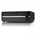 TooQ TQC-3005U3 carcasa de ordenador Escritorio Negro 500 W - imagen 2