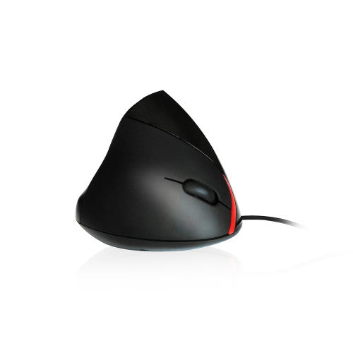 Ewent EW3156 ratón USB tipo A Óptico 1000 DPI - imagen 2